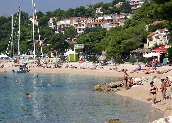 Appartement 2752c Brela