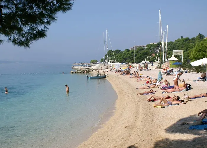 2752c Appartement Brela