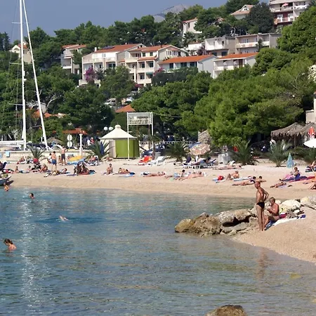 Apartman Studio 2752c Brela