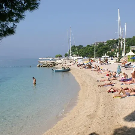 Studio 2752c Apartman Brela