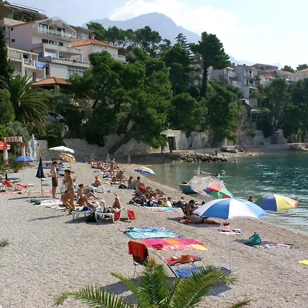 Studio 2752c * Brela