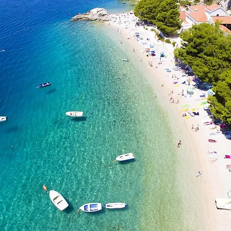 Studio 2752c Apartman Brela