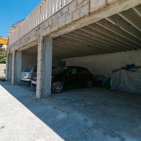 Studio 2752c Apartman *