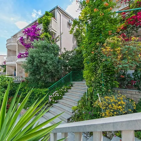 2752c Διαμέρισμα Brela