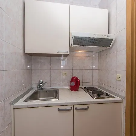 Studio 2752c Apartman *