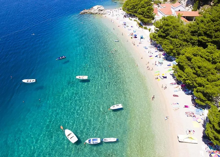 2752c Appartement Brela