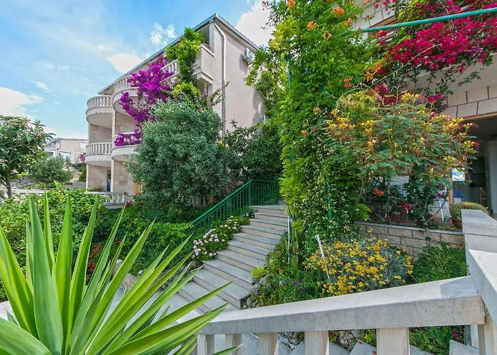 2752c Appartement Brela