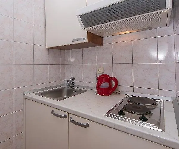 Appartement 2752c Brela